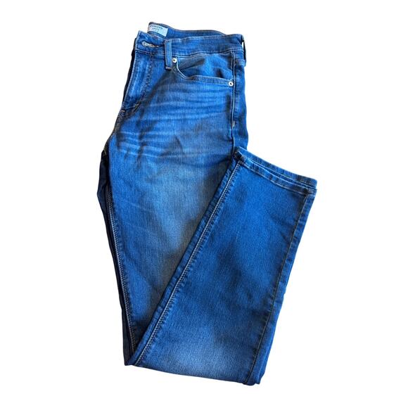 Denizen by Levi's Men's 216 Slim Jeans Light Wash 32x32 - New - Picture 1 of 10